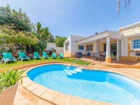 CHARMING VILLA WITH PRIVATE POOL